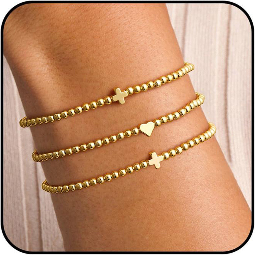 Delicate Jewelry Accent 36