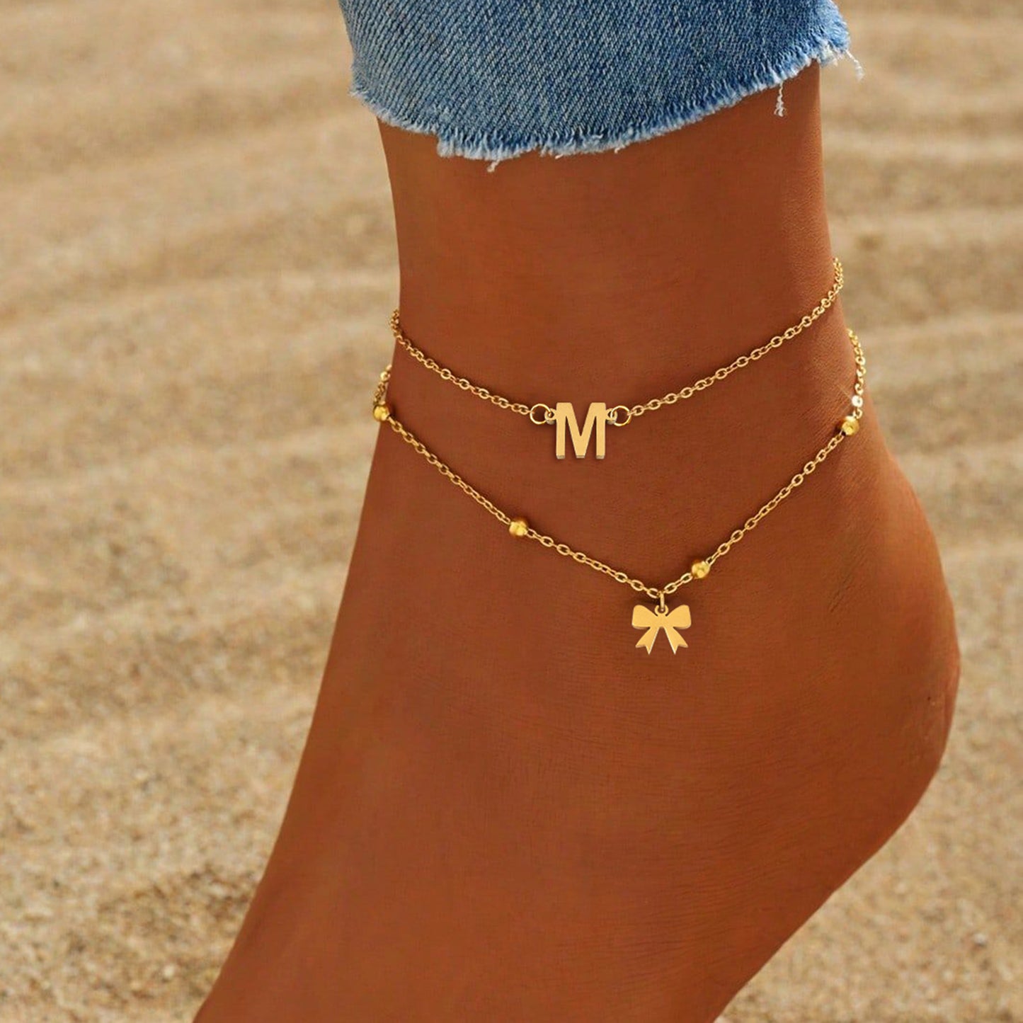 Luxe Jewelry Accessory 21