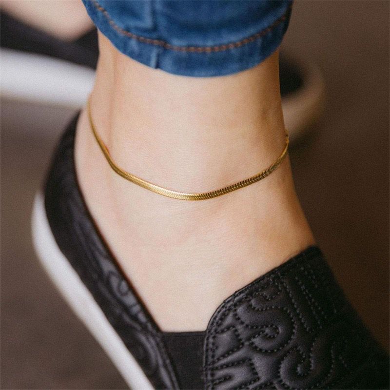 Fashion Anklet