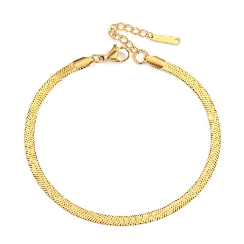 Fashion Anklet