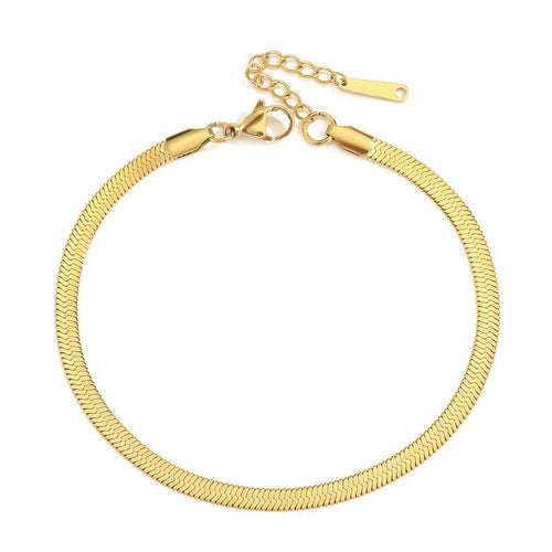 Fashion Anklet