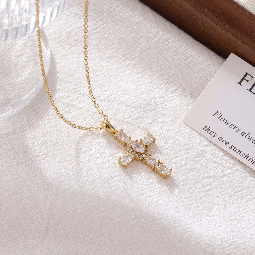 CROSS Necklaces
