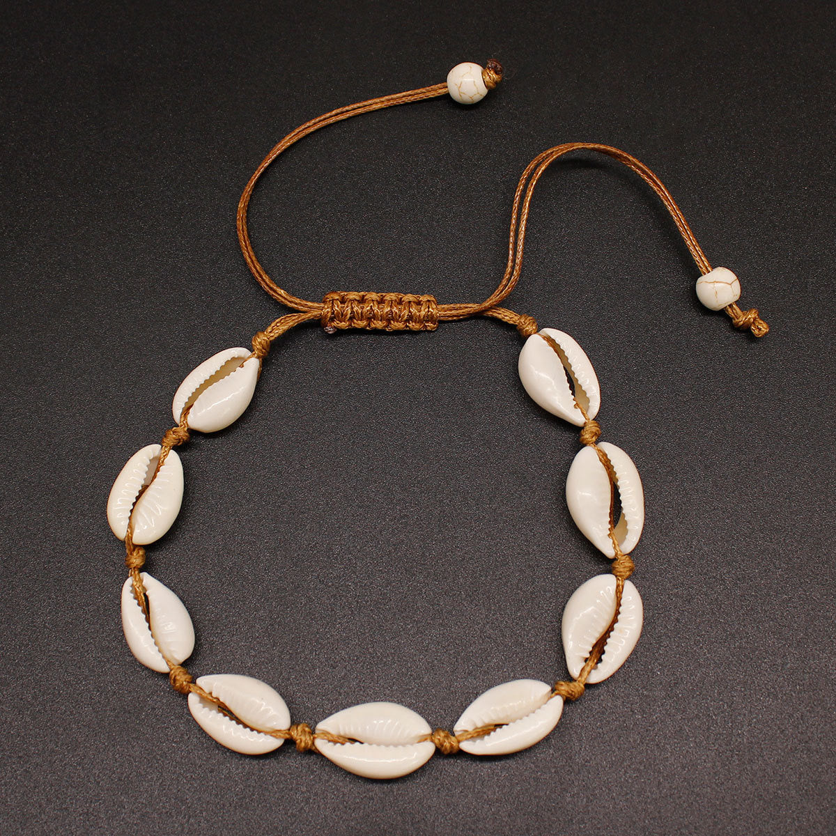 Polished Fashion Jewelry Piece 30