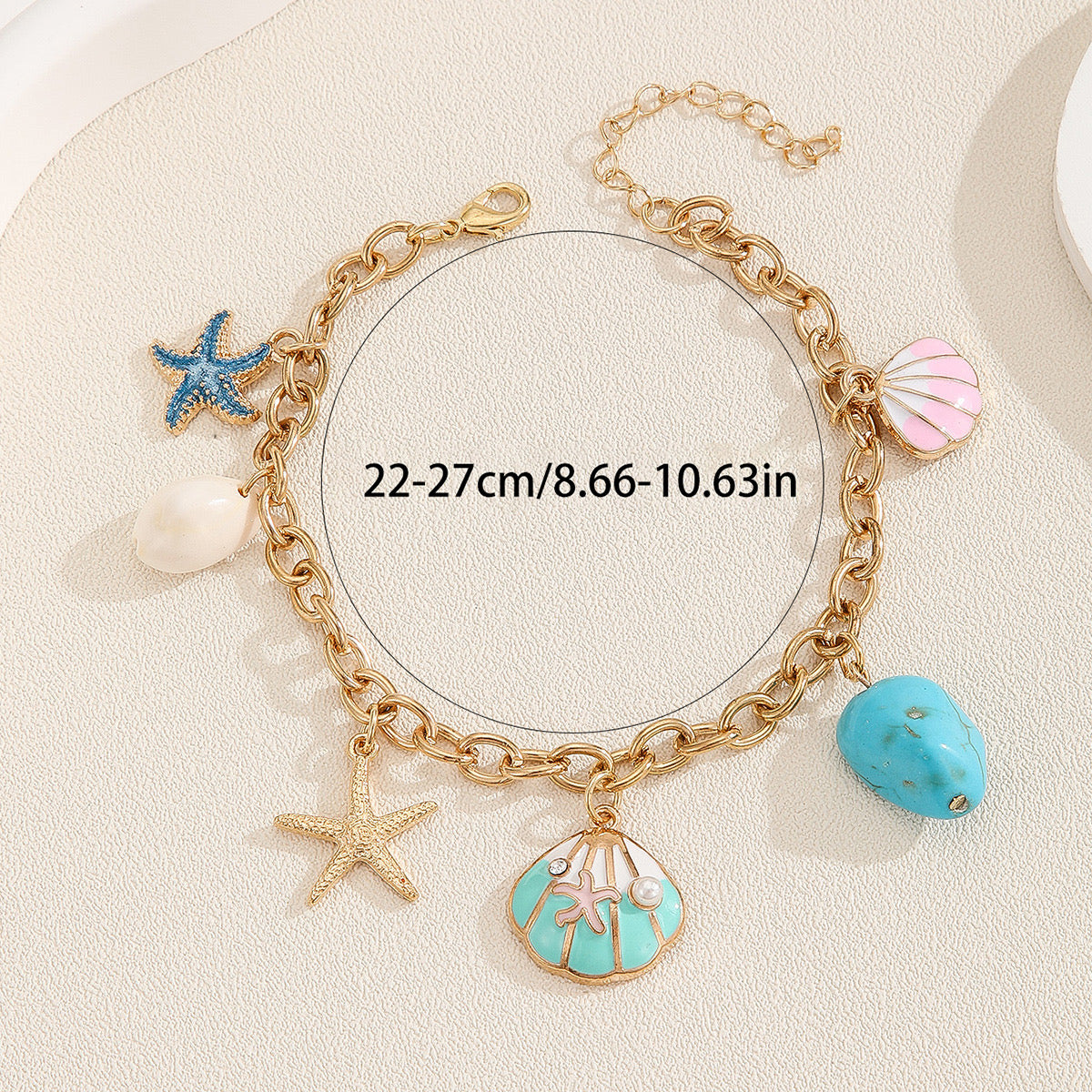 Minimalist Fashion Jewelry Piece 14