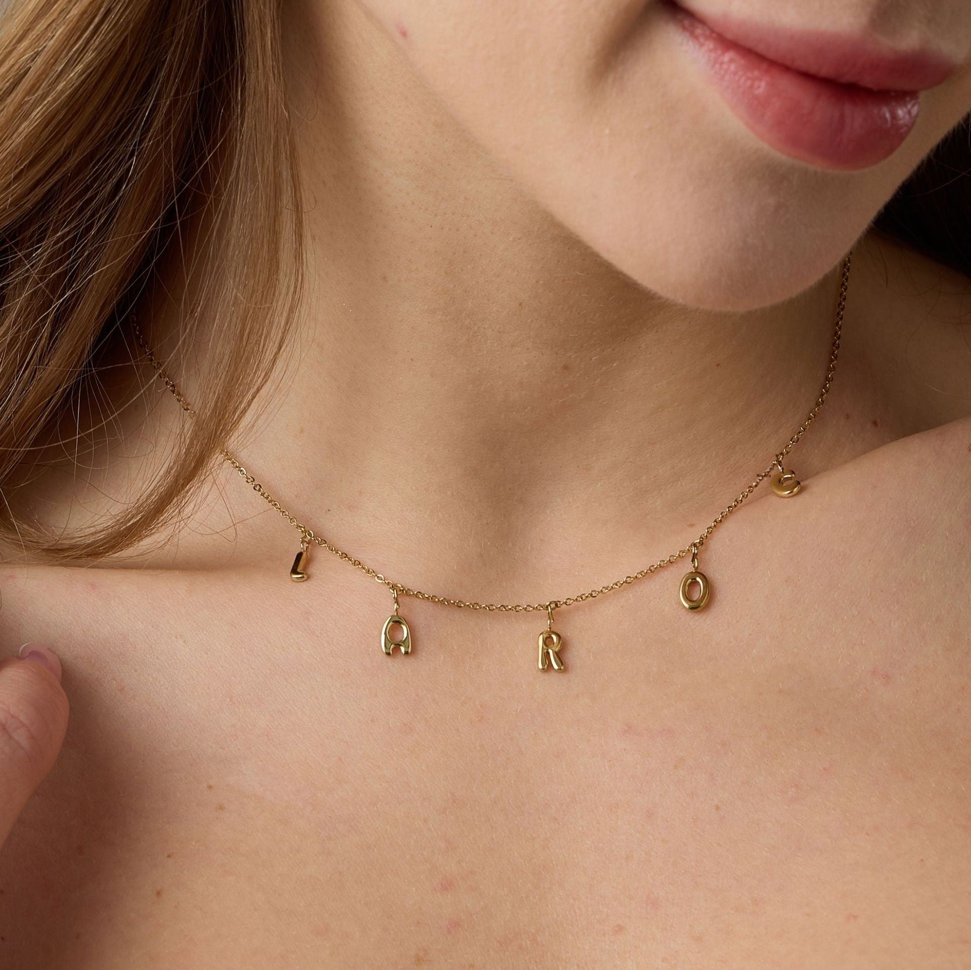 Dainty Jewelry Accent 44