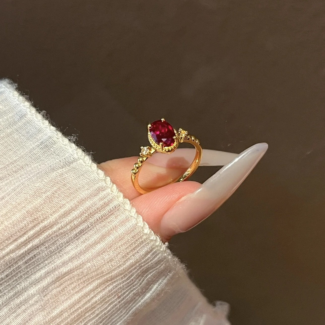 Chic Jewelry Accessory 29
