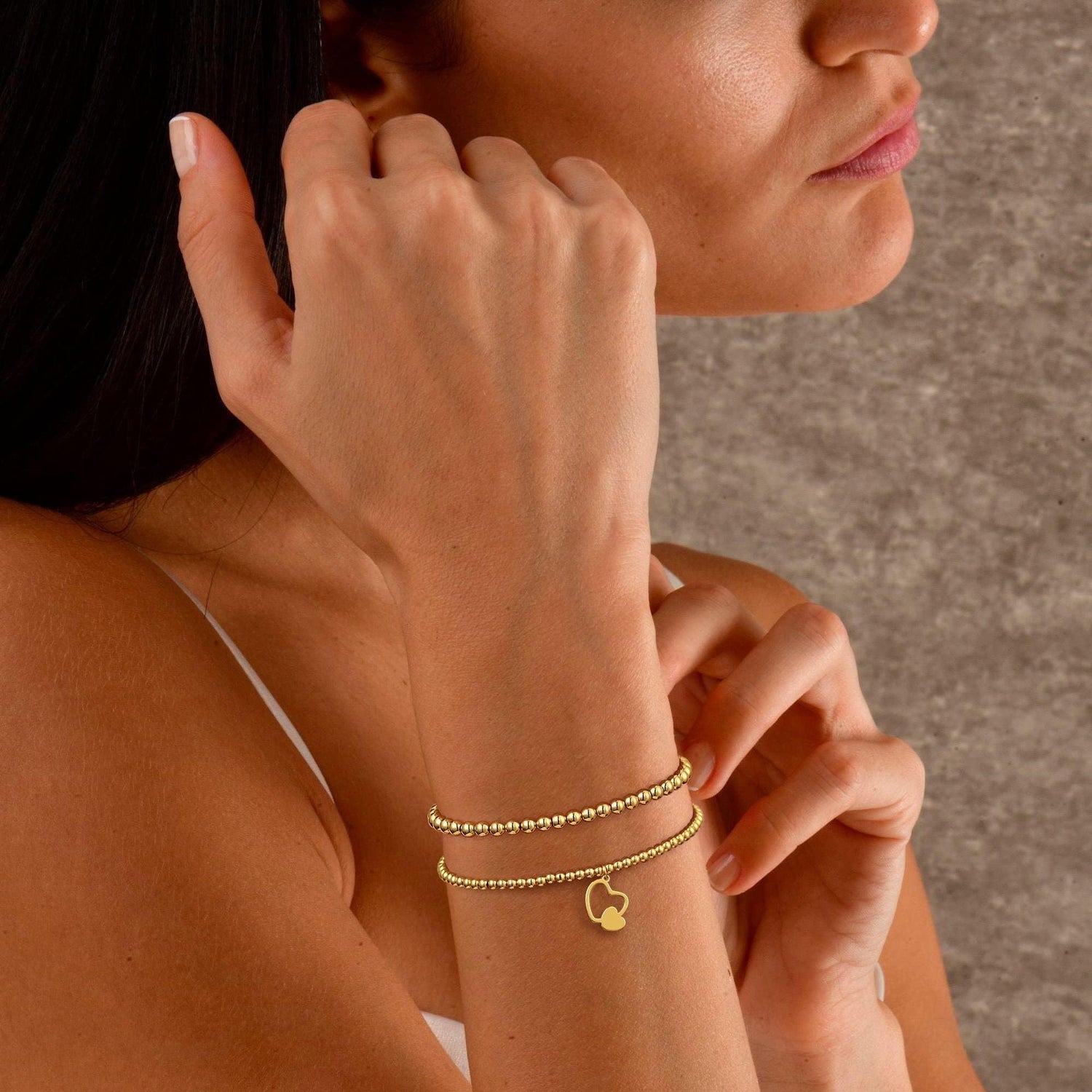 Polished Fashion Jewelry Piece 42