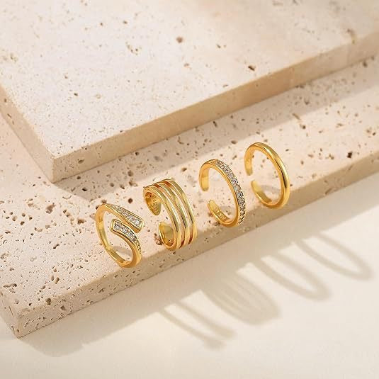 Dainty Jewelry Accent 32
