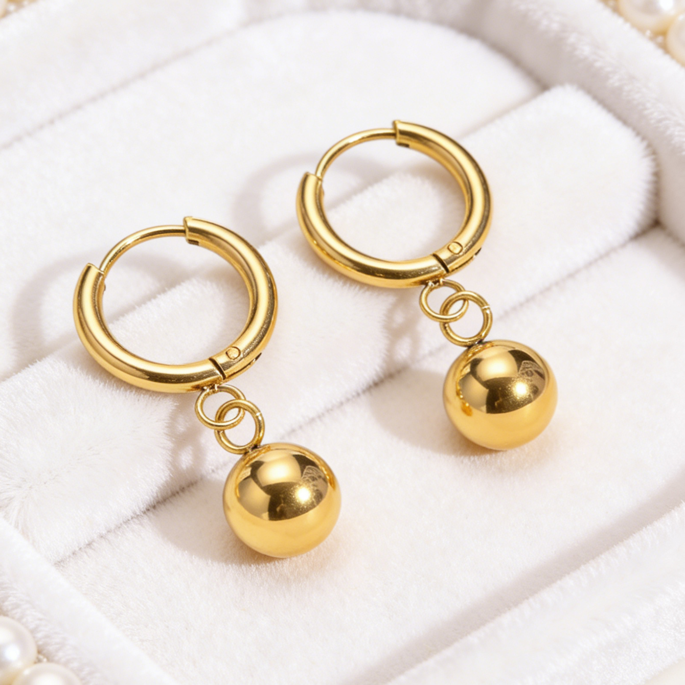 Timeless Boutique Jewelry Piece 31