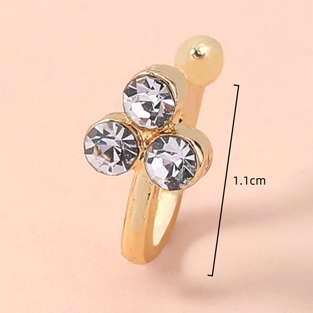 Modern Jewelry Accent 28