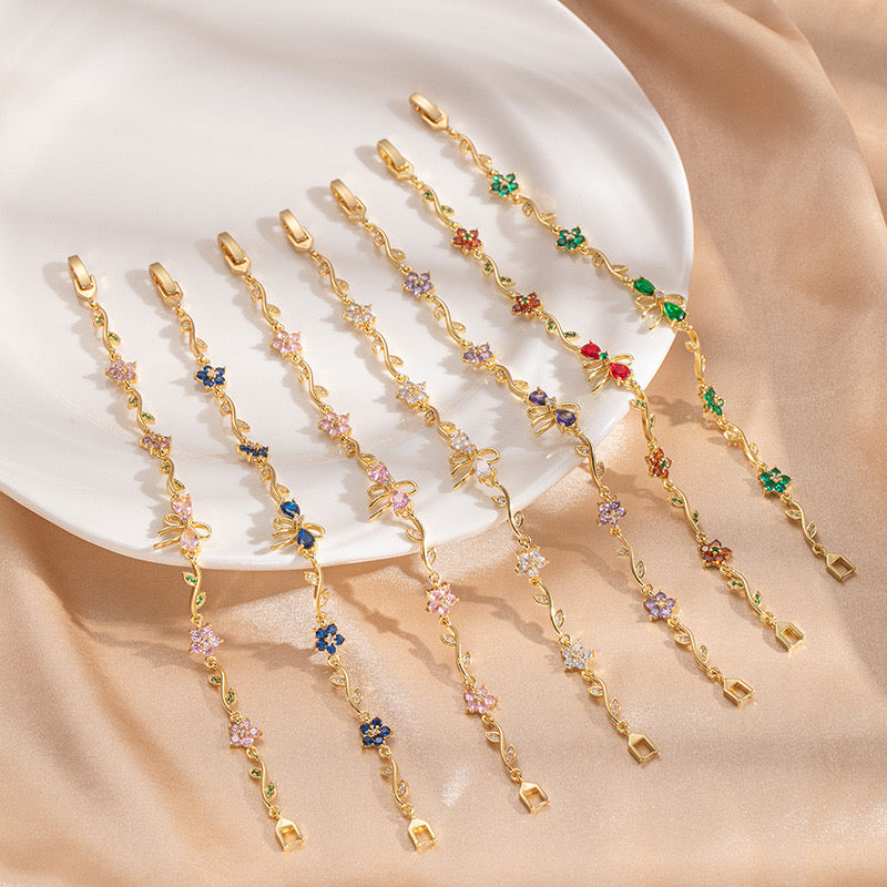 Modern Jewelry Accent 16