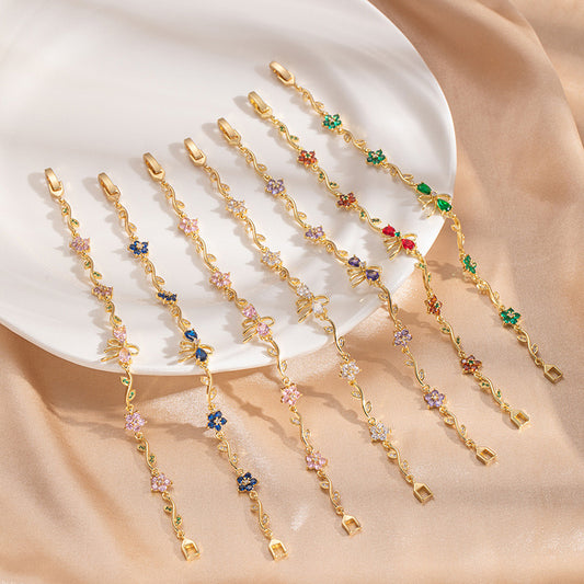 Modern Jewelry Accent 16