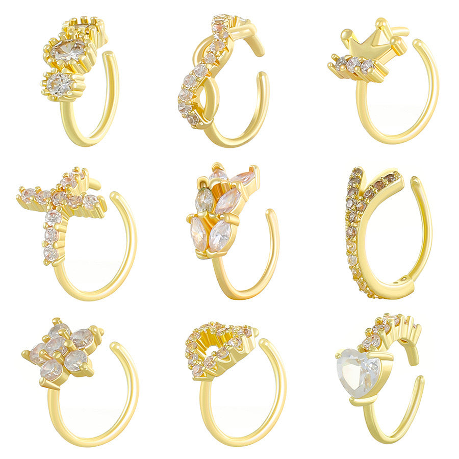 Elegant Jewelry Accessory 13
