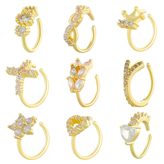 Elegant Jewelry Accessory 13