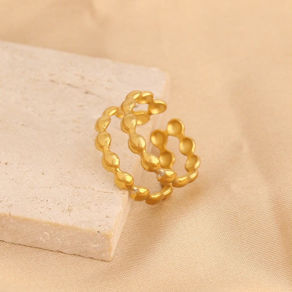 Open Ring