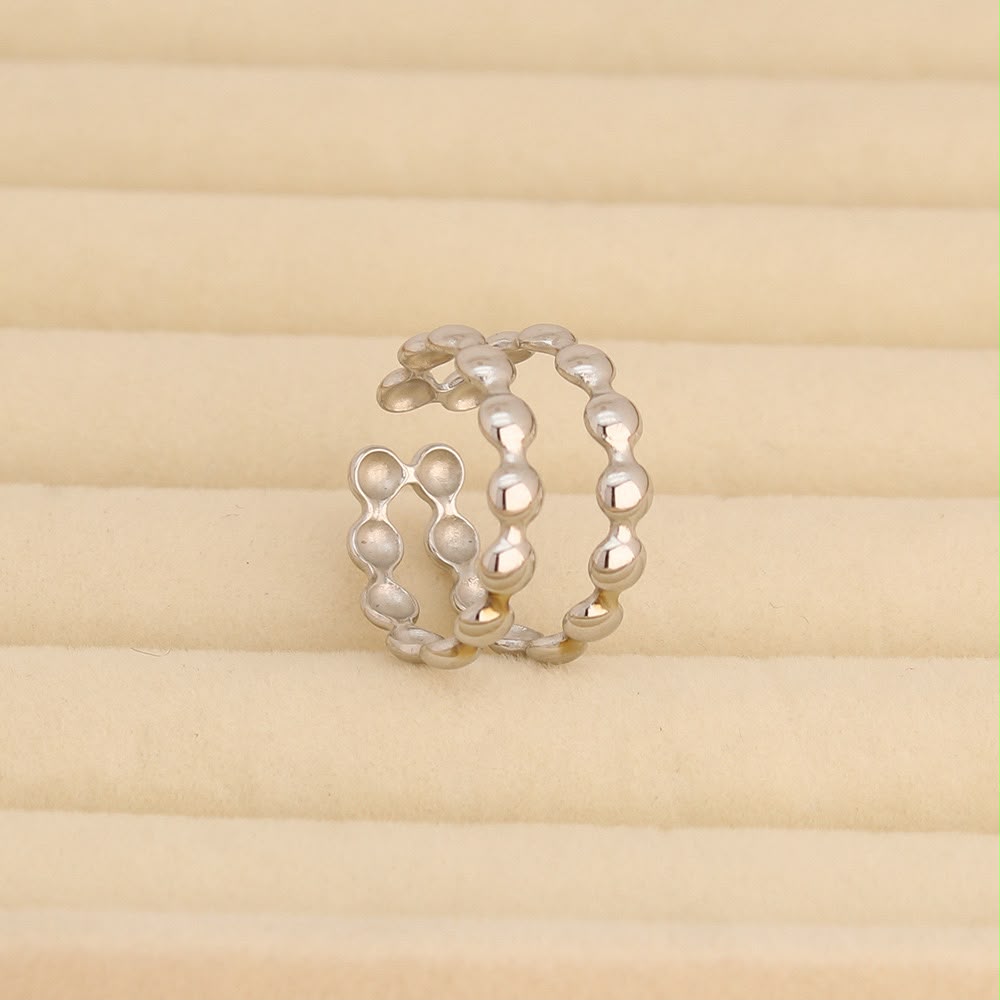 Open Ring