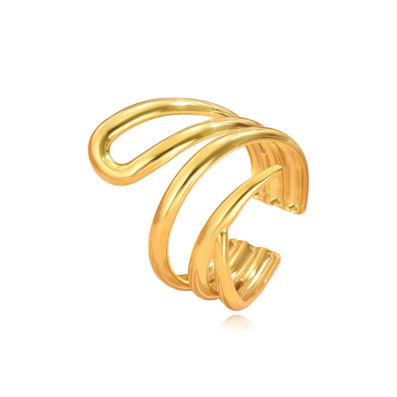Statement Boutique Jewelry Piece 35
