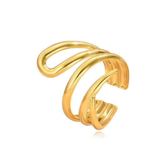 Statement Boutique Jewelry Piece 35