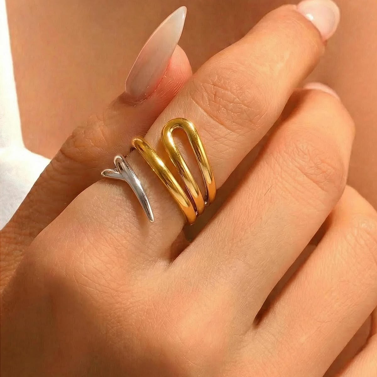 Statement Boutique Jewelry Piece 35